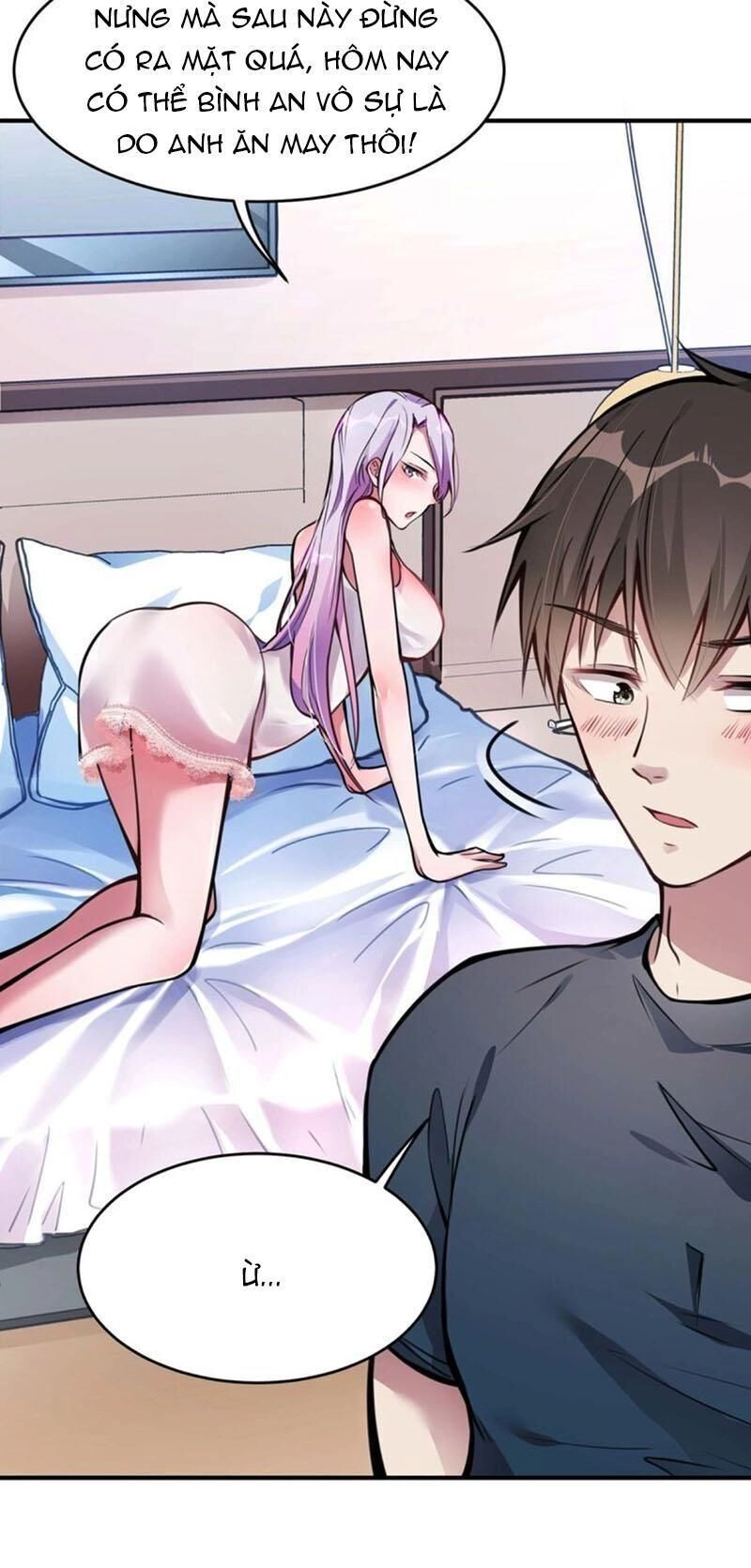 Đệ Nhất Ở Rể Chapter 3 - 37