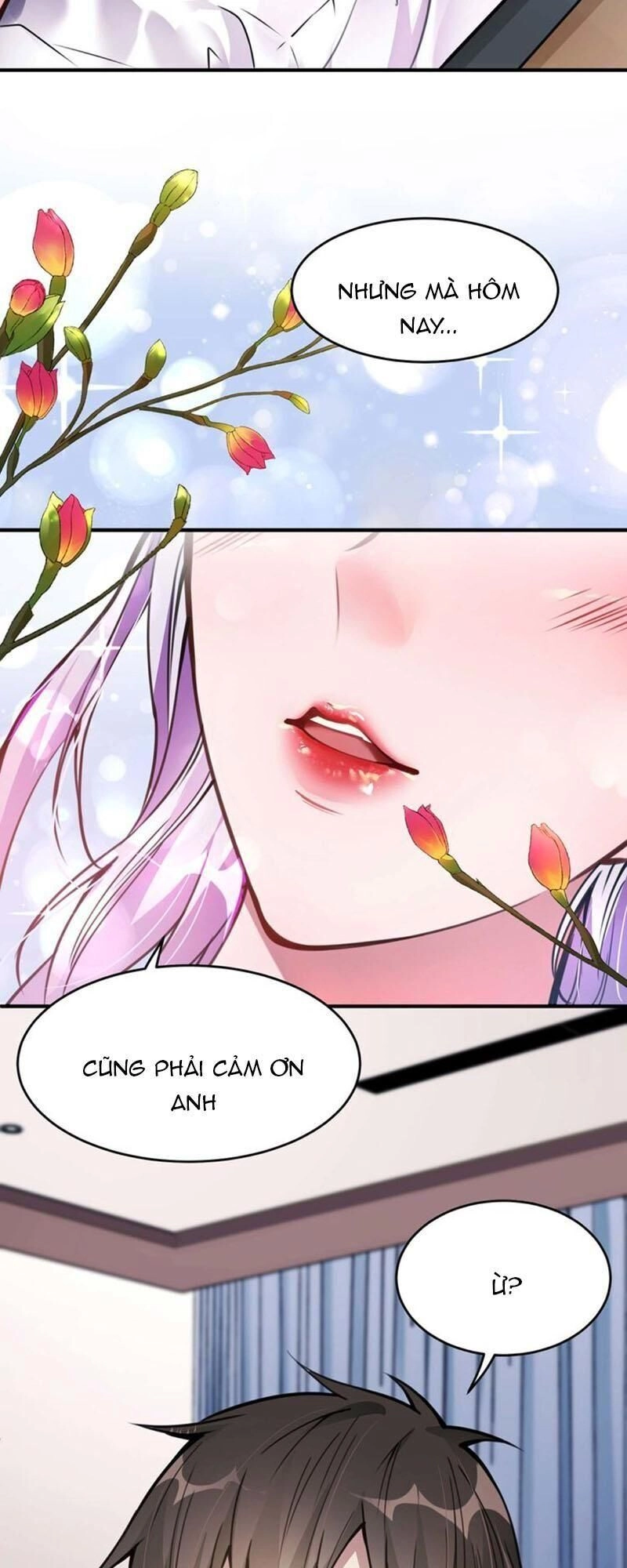 Đệ Nhất Ở Rể Chapter 3 - 40