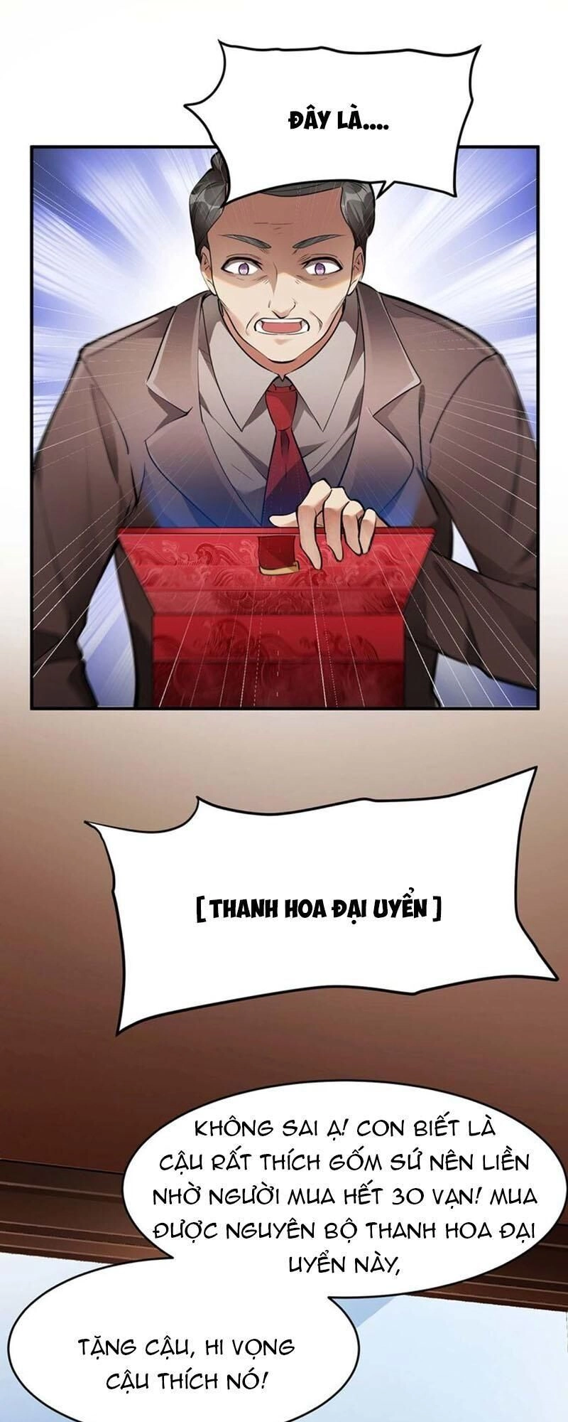 Đệ Nhất Ở Rể Chapter 4 - 11