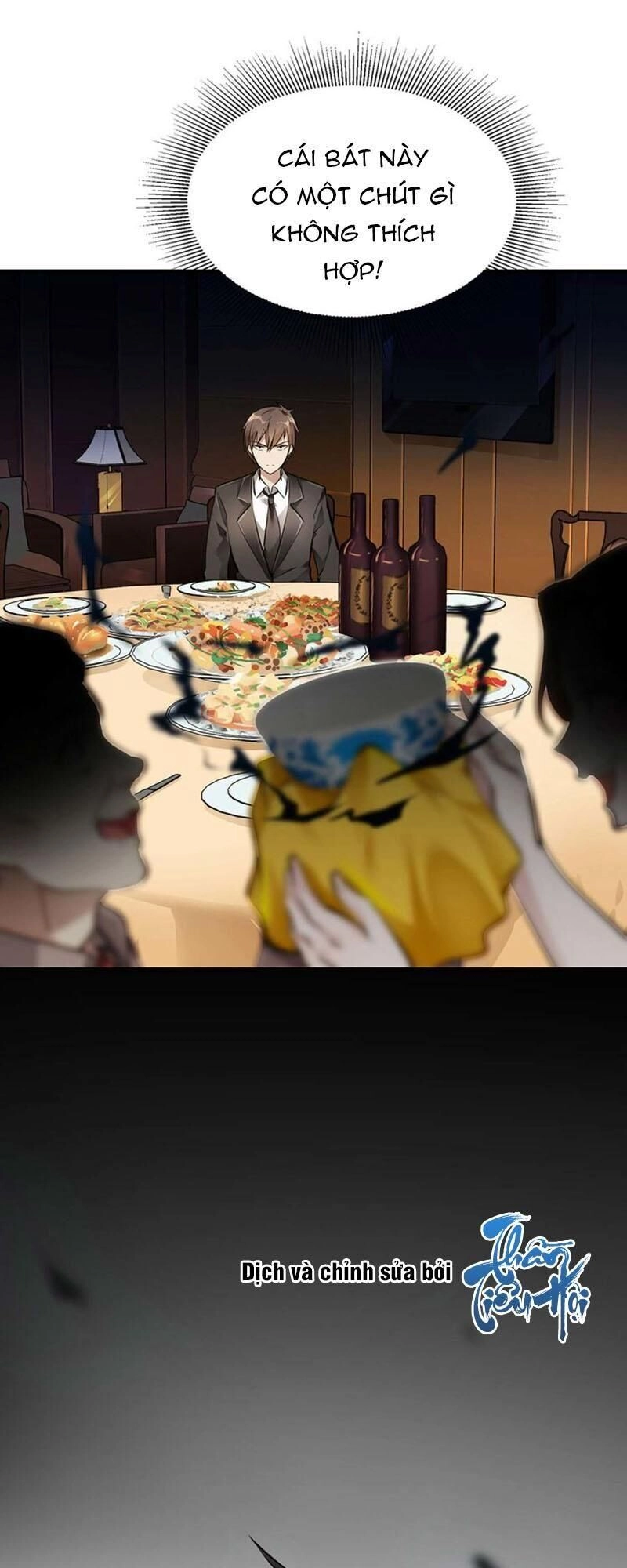 Đệ Nhất Ở Rể Chapter 4 - 15