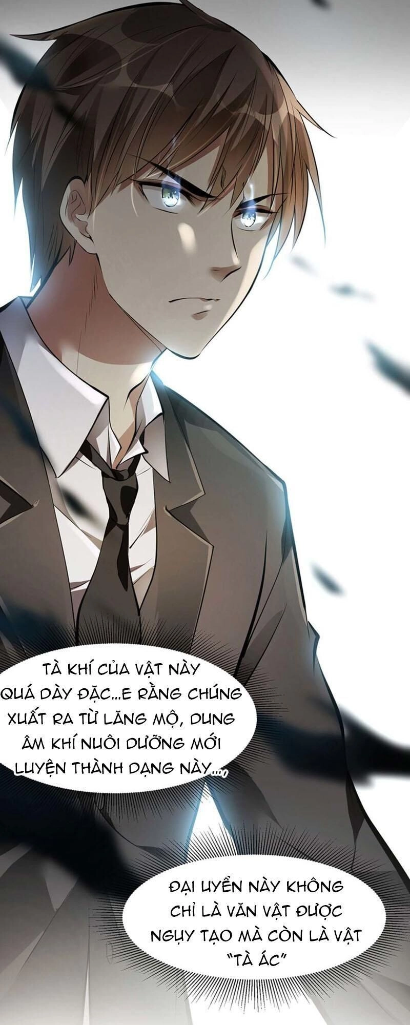 Đệ Nhất Ở Rể Chapter 4 - 16