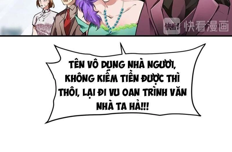 Đệ Nhất Ở Rể Chapter 4 - 23