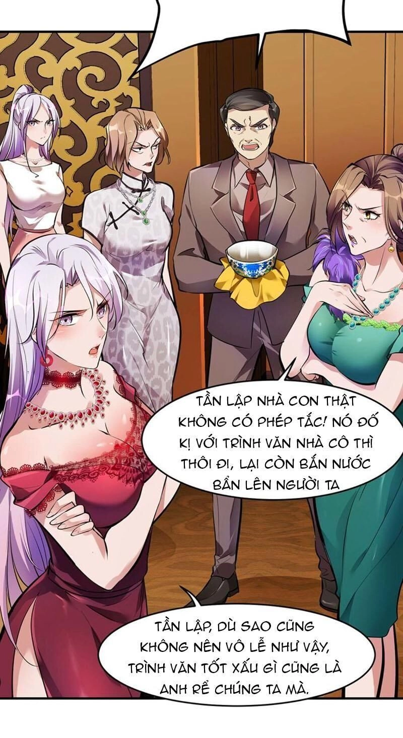 Đệ Nhất Ở Rể Chapter 4 - 26