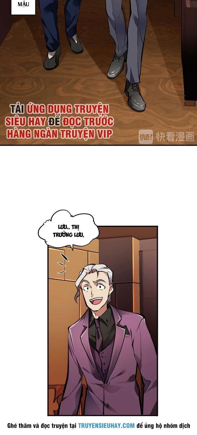 Đệ Nhất Ở Rể Chapter 4 - 29