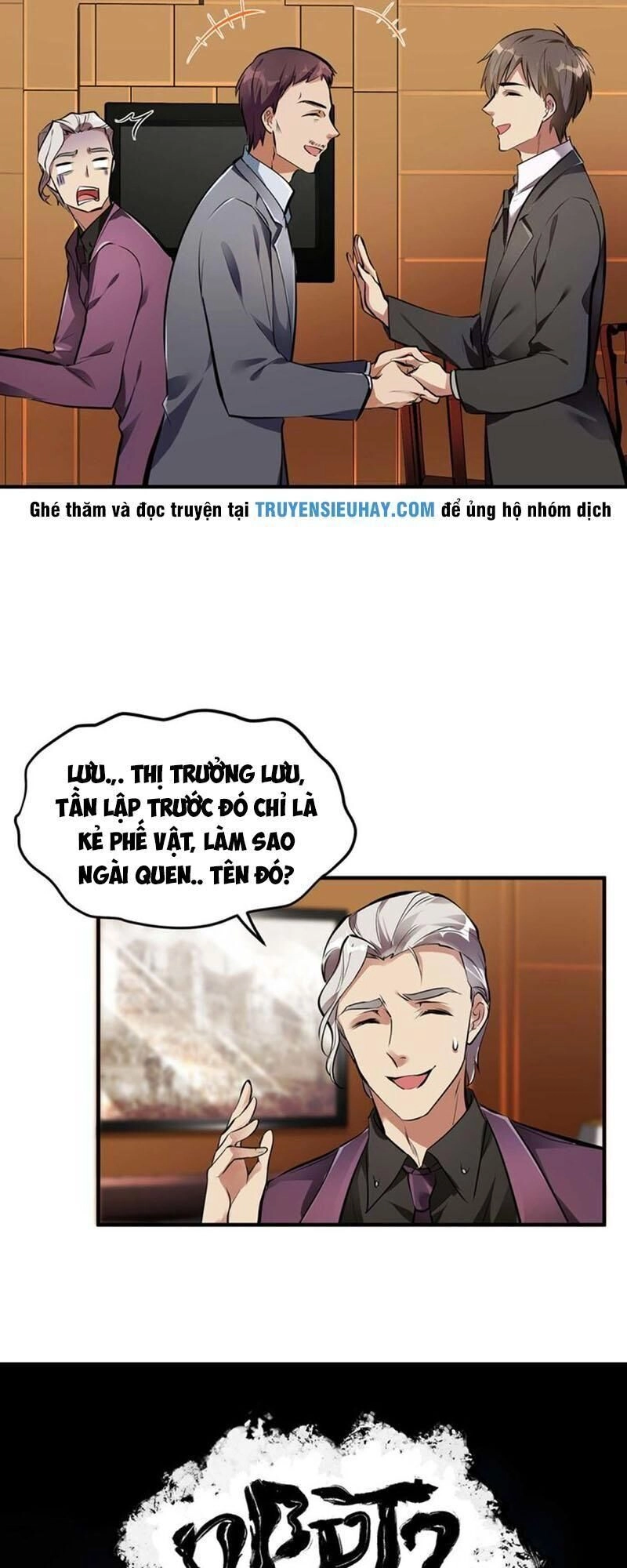 Đệ Nhất Ở Rể Chapter 4 - 31