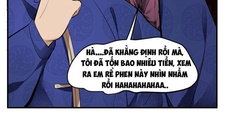 Đệ Nhất Ở Rể Chapter 4 - 35