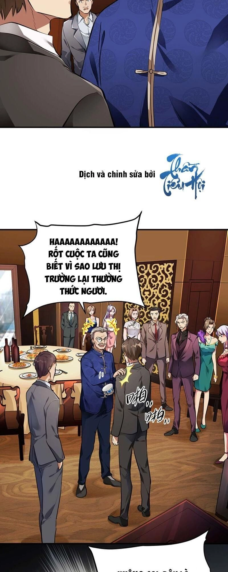 Đệ Nhất Ở Rể Chapter 4 - 37