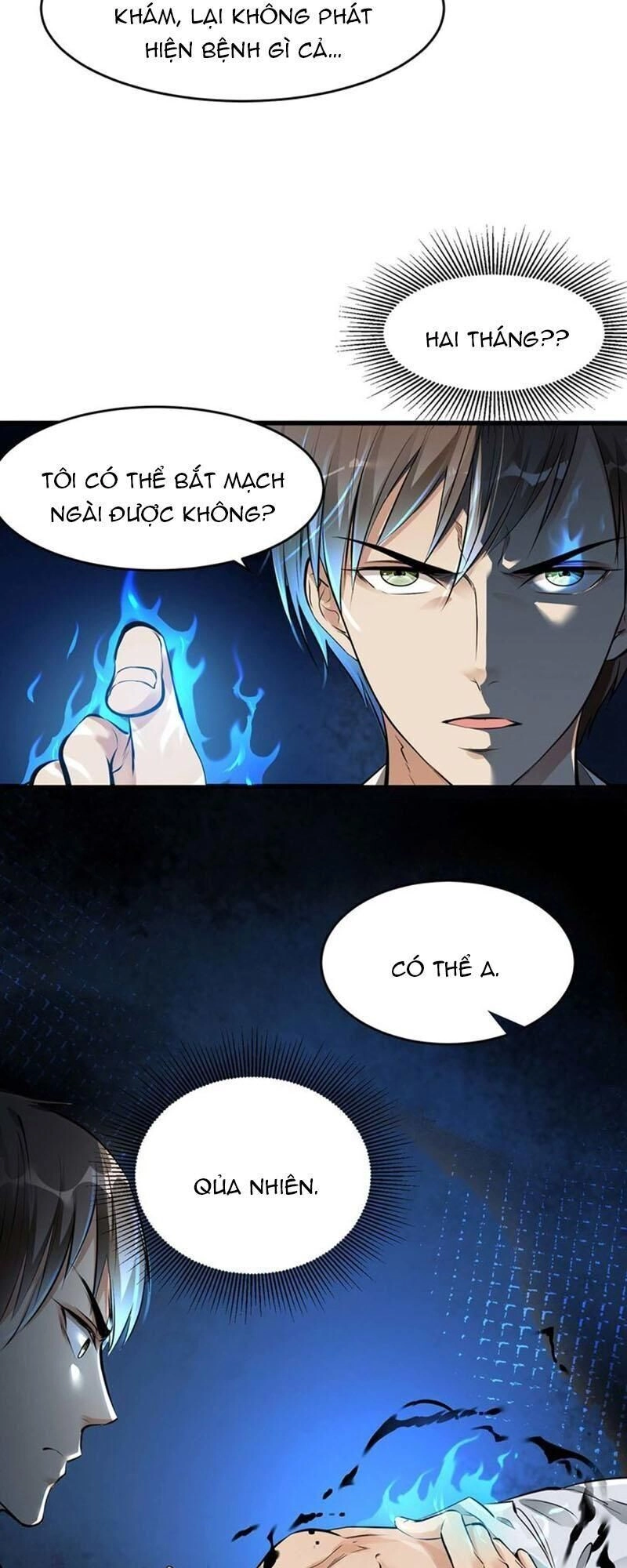 Đệ Nhất Ở Rể Chapter 4 - 45