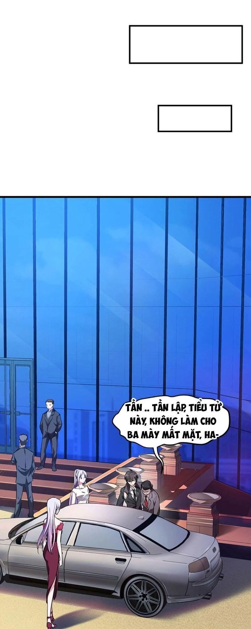 Đệ Nhất Ở Rể Chapter 4 - 48