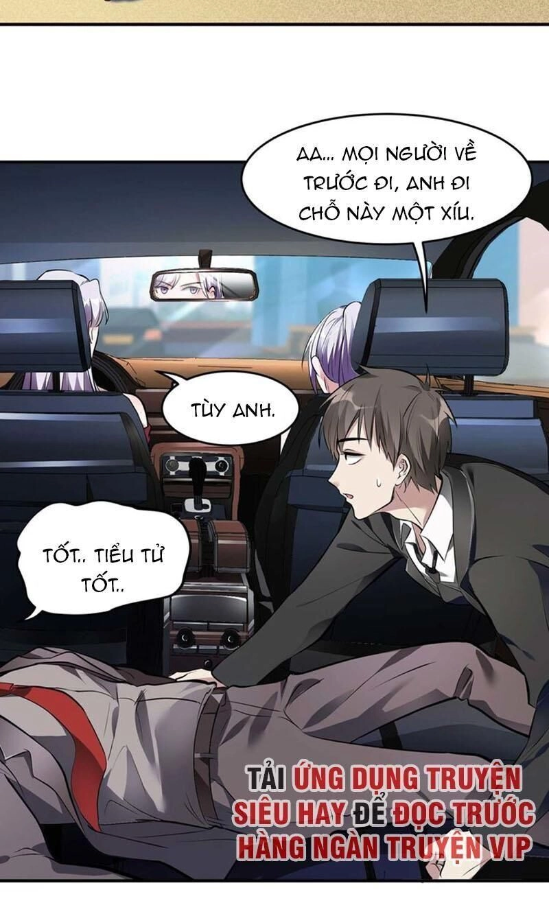 Đệ Nhất Ở Rể Chapter 4 - 49