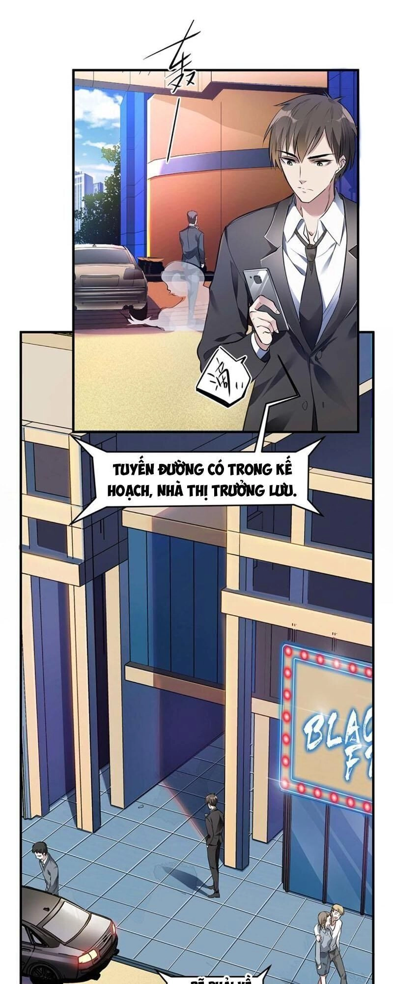 Đệ Nhất Ở Rể Chapter 4 - 50