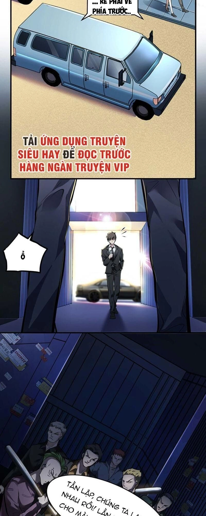 Đệ Nhất Ở Rể Chapter 4 - 51