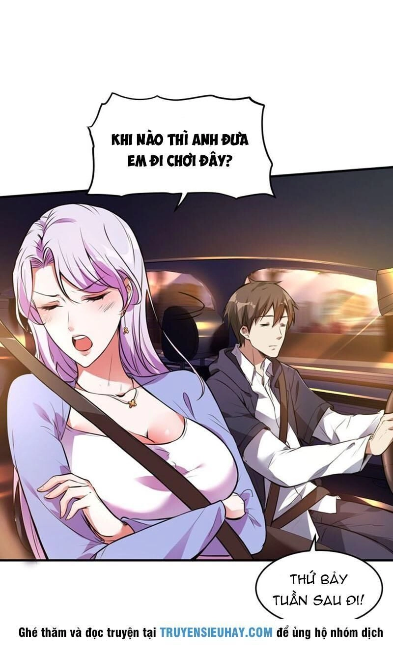 Đệ Nhất Ở Rể Chapter 4 - 53