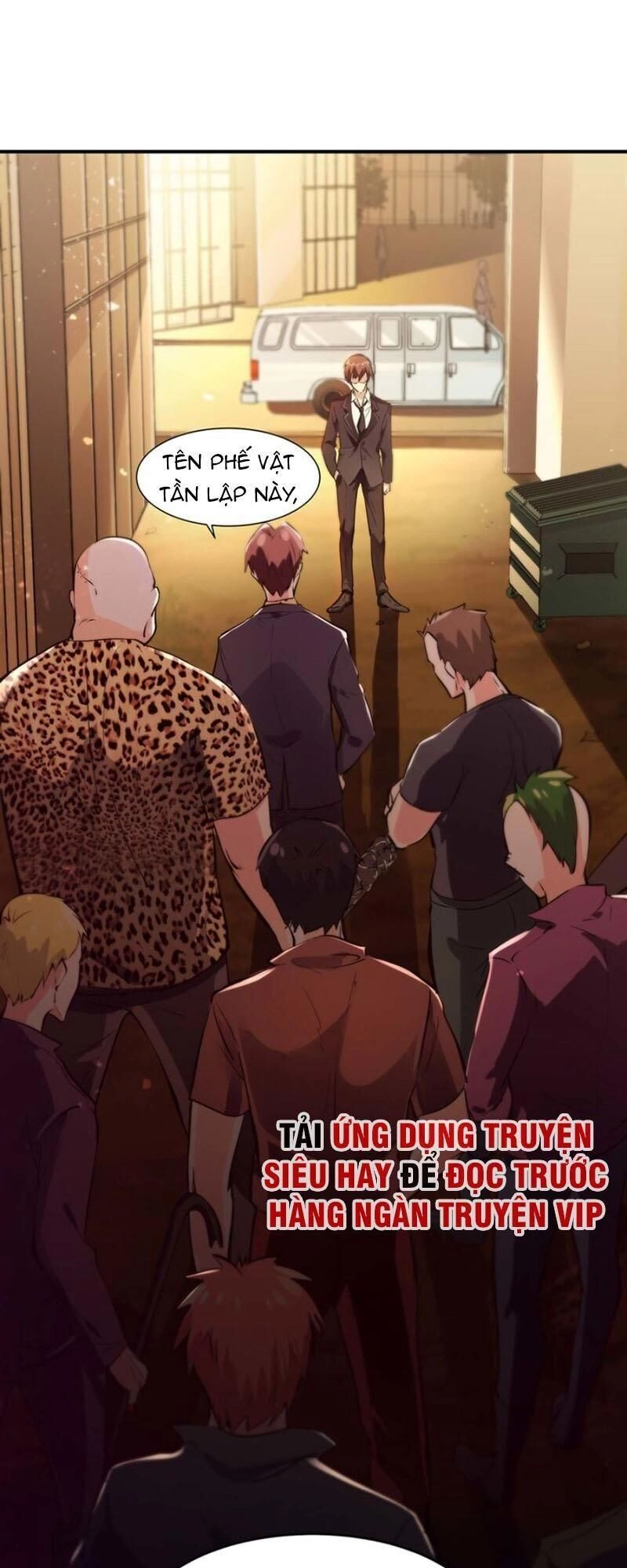 Đệ Nhất Ở Rể Chapter 5 - 2