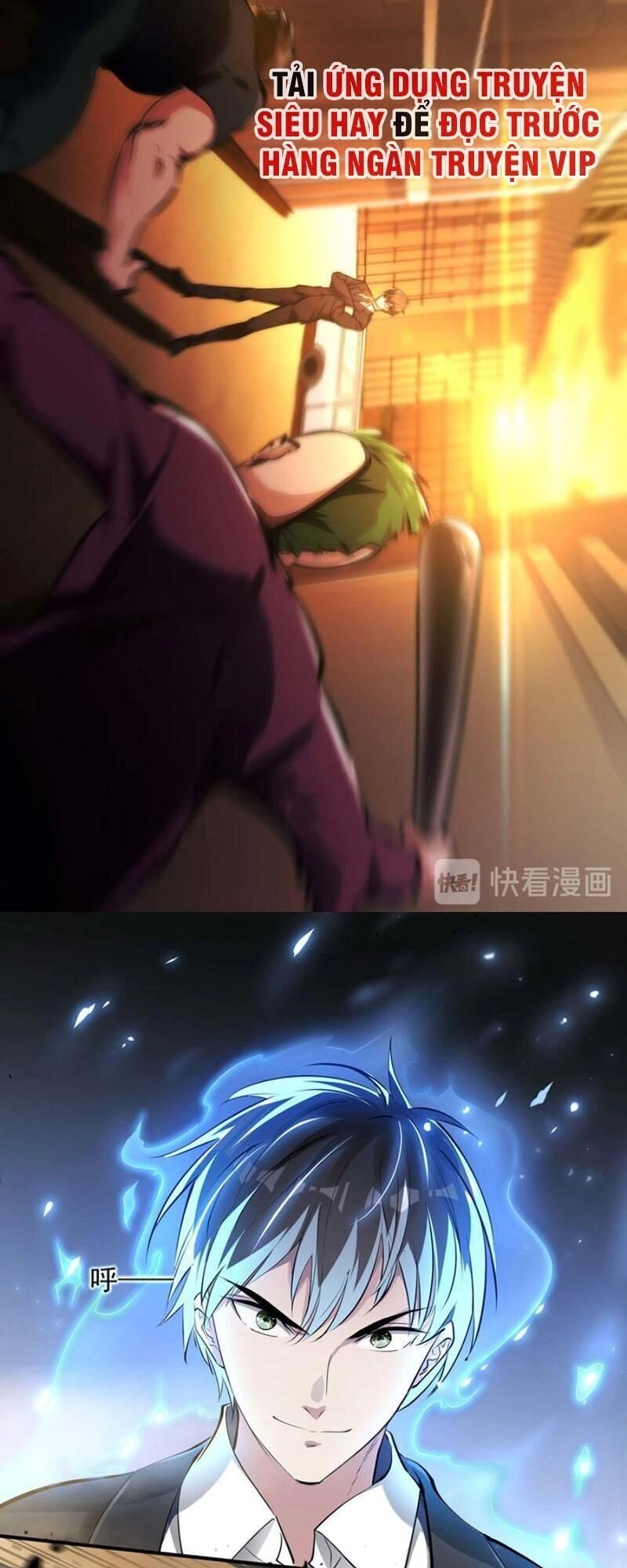 Đệ Nhất Ở Rể Chapter 5 - 5