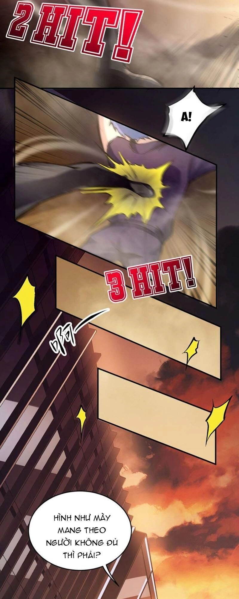 Đệ Nhất Ở Rể Chapter 5 - 7