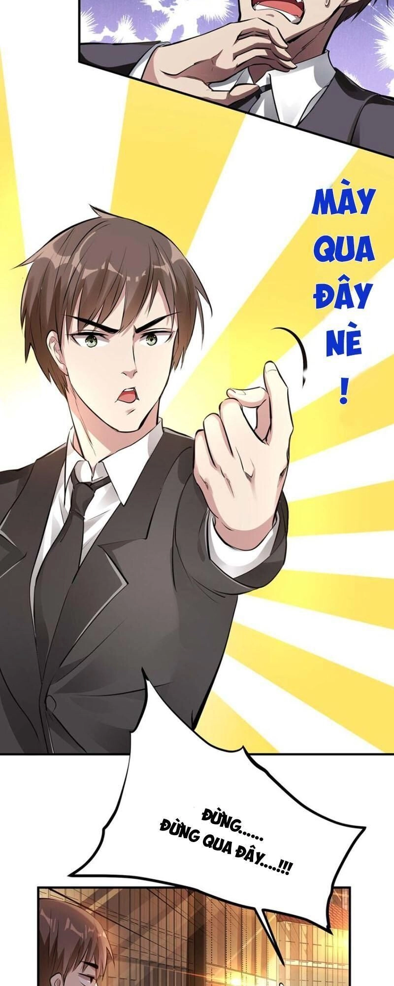 Đệ Nhất Ở Rể Chapter 5 - 9