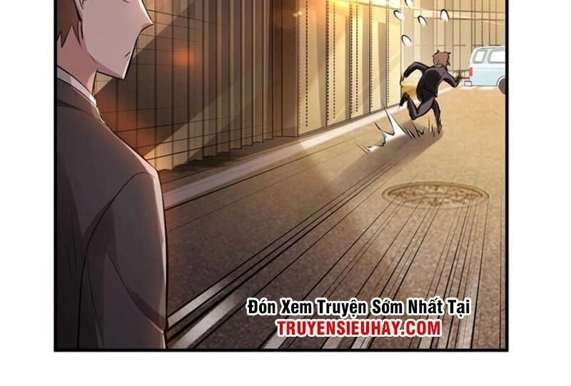 Đệ Nhất Ở Rể Chapter 5 - 10