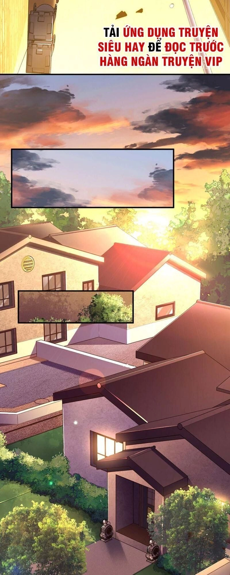 Đệ Nhất Ở Rể Chapter 5 - 12