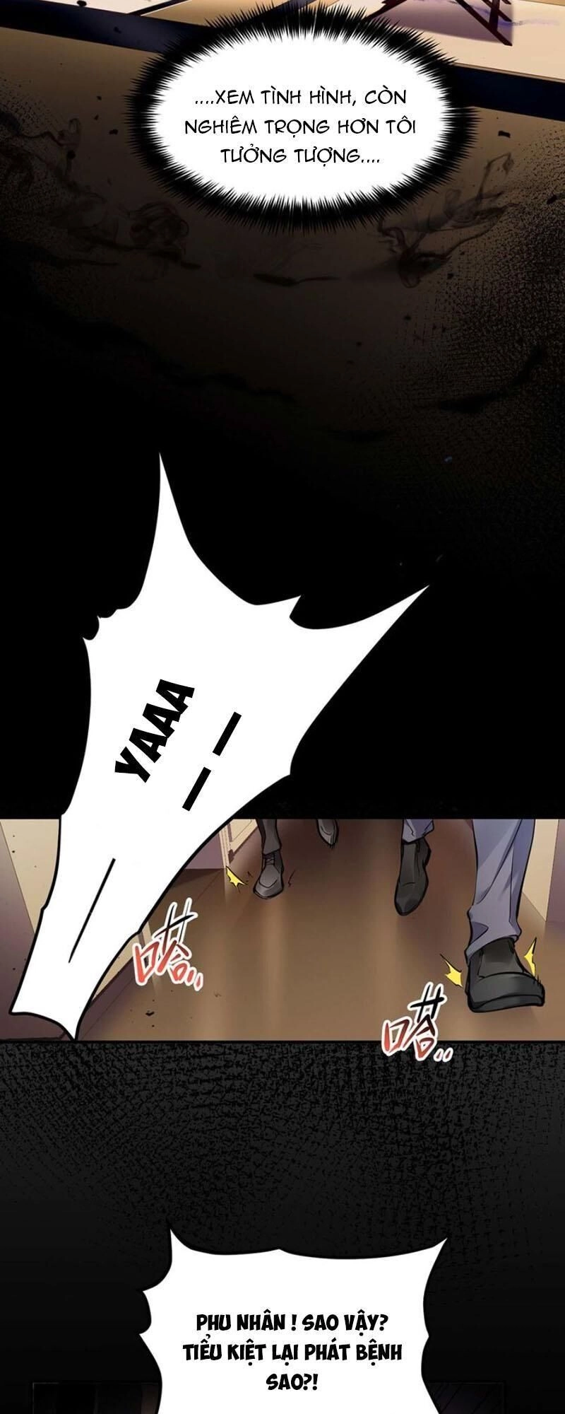 Đệ Nhất Ở Rể Chapter 5 - 15