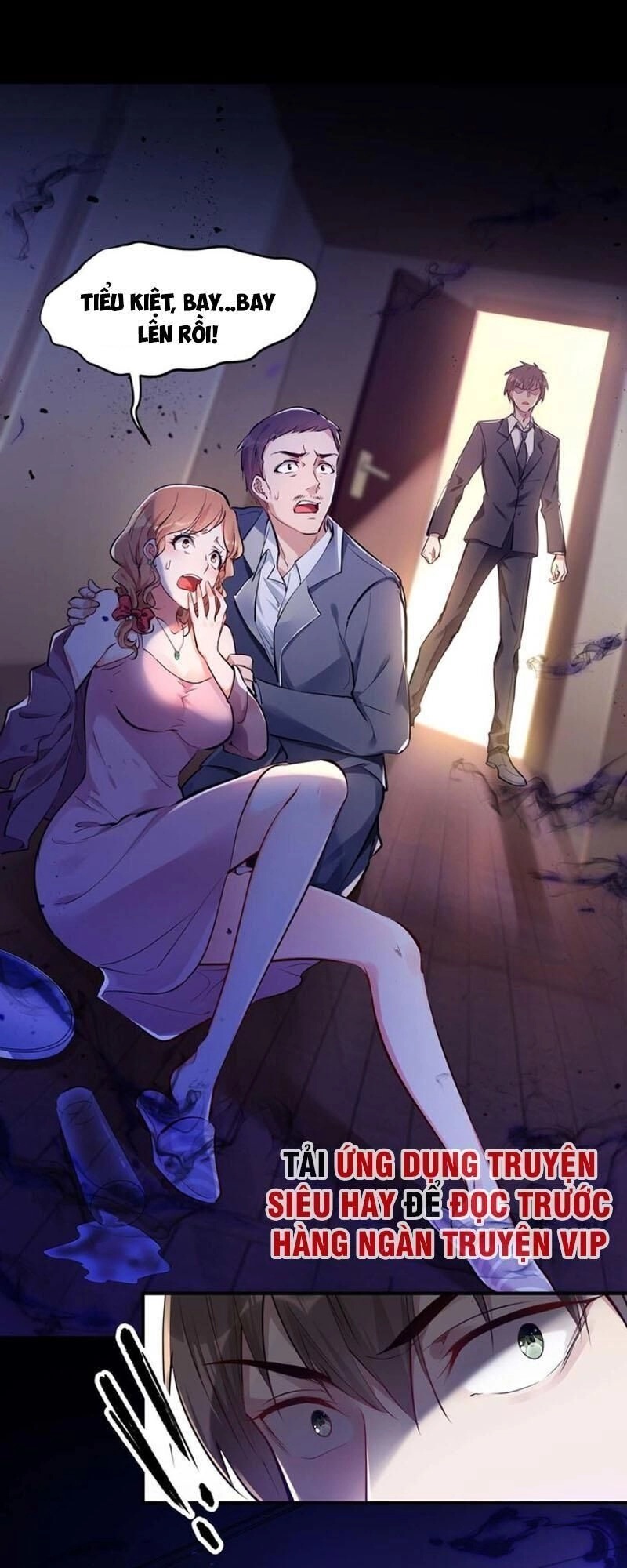 Đệ Nhất Ở Rể Chapter 5 - 17