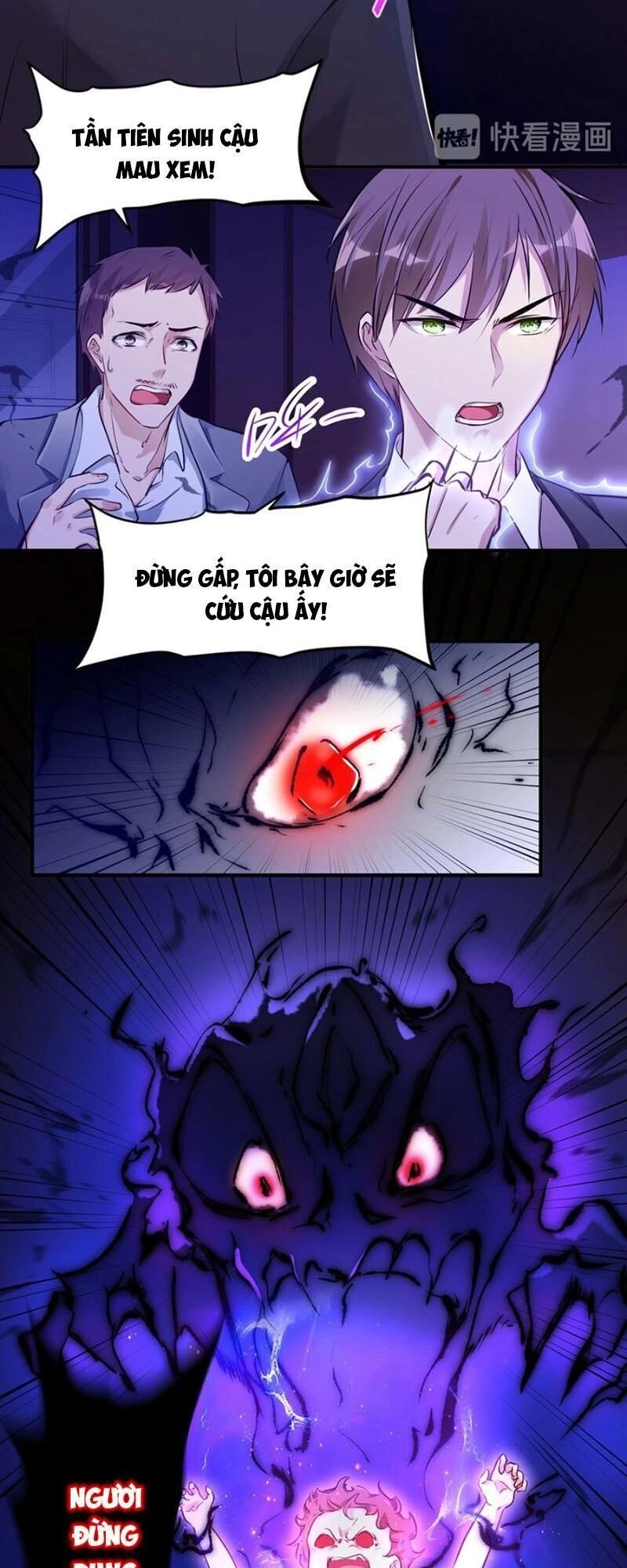 Đệ Nhất Ở Rể Chapter 5 - 19