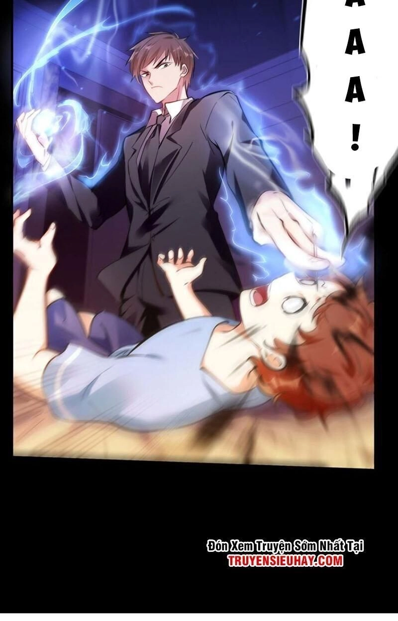 Đệ Nhất Ở Rể Chapter 5 - 24