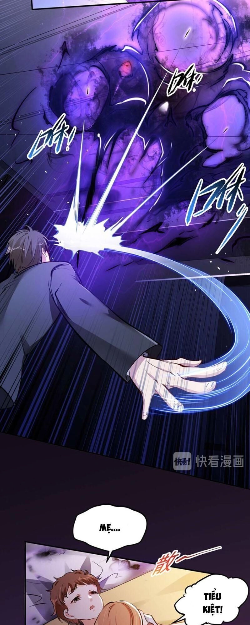 Đệ Nhất Ở Rể Chapter 5 - 26