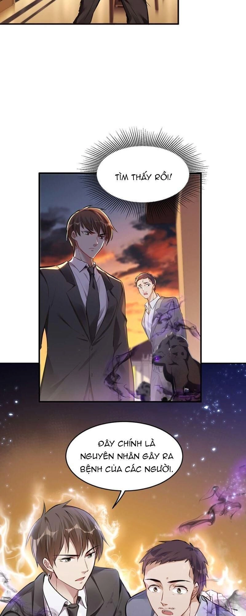 Đệ Nhất Ở Rể Chapter 5 - 29