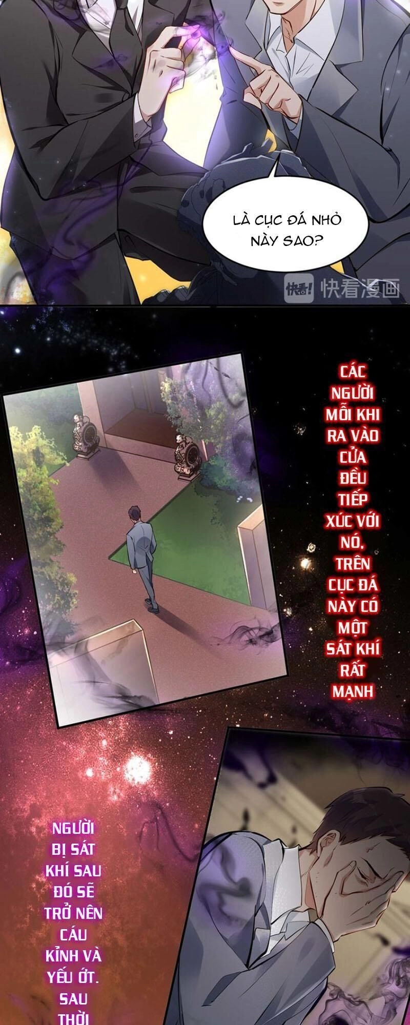 Đệ Nhất Ở Rể Chapter 5 - 30