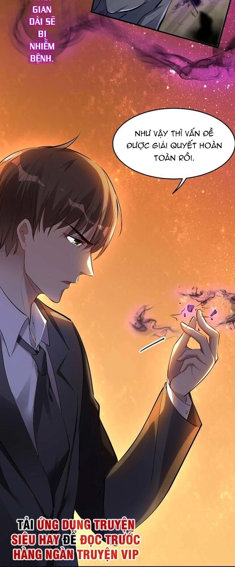 Đệ Nhất Ở Rể Chapter 5 - 31