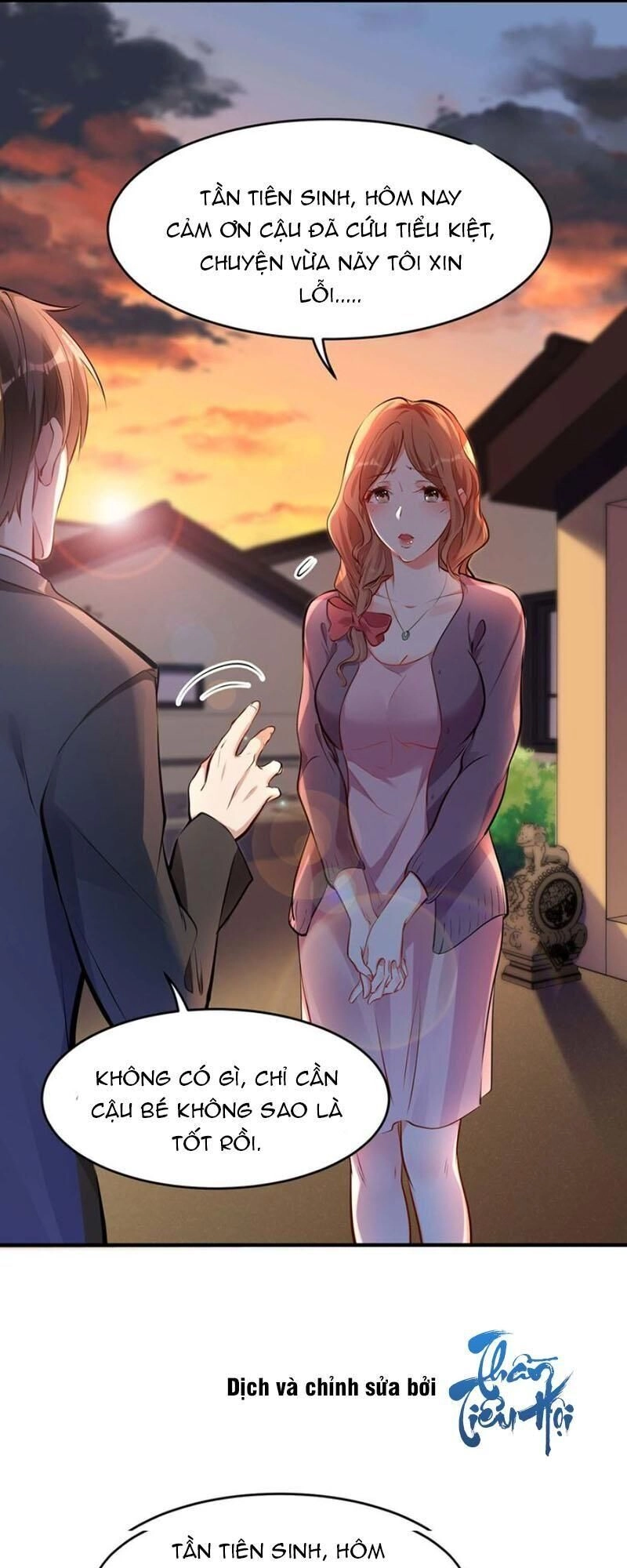 Đệ Nhất Ở Rể Chapter 5 - 32