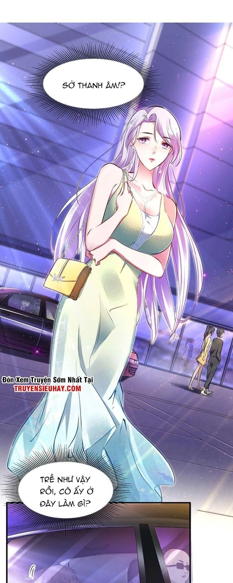 Đệ Nhất Ở Rể Chapter 5 - 38