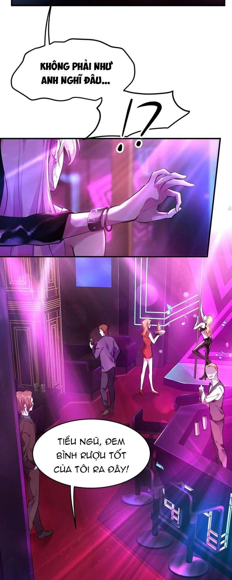 Đệ Nhất Ở Rể Chapter 6 - 3