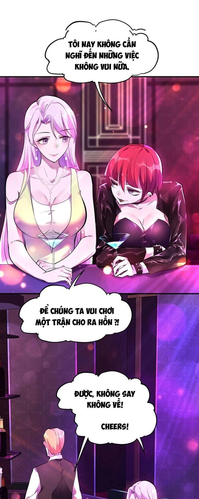 Đệ Nhất Ở Rể Chapter 6 - 6