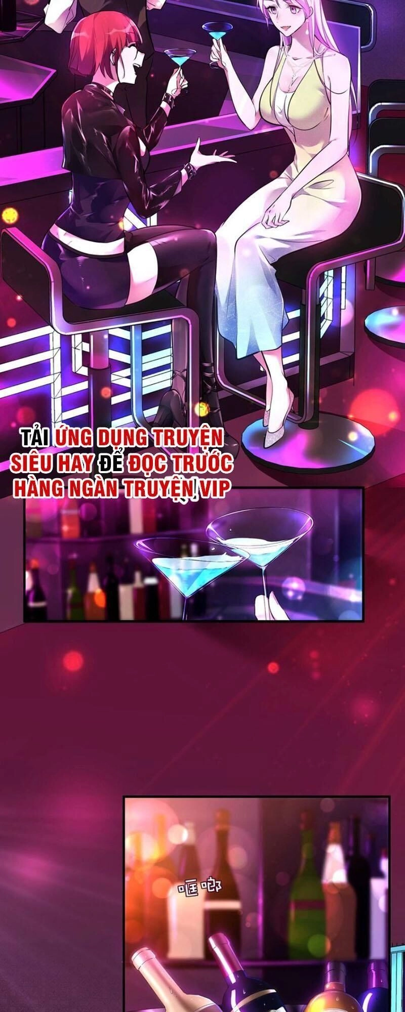 Đệ Nhất Ở Rể Chapter 6 - 7