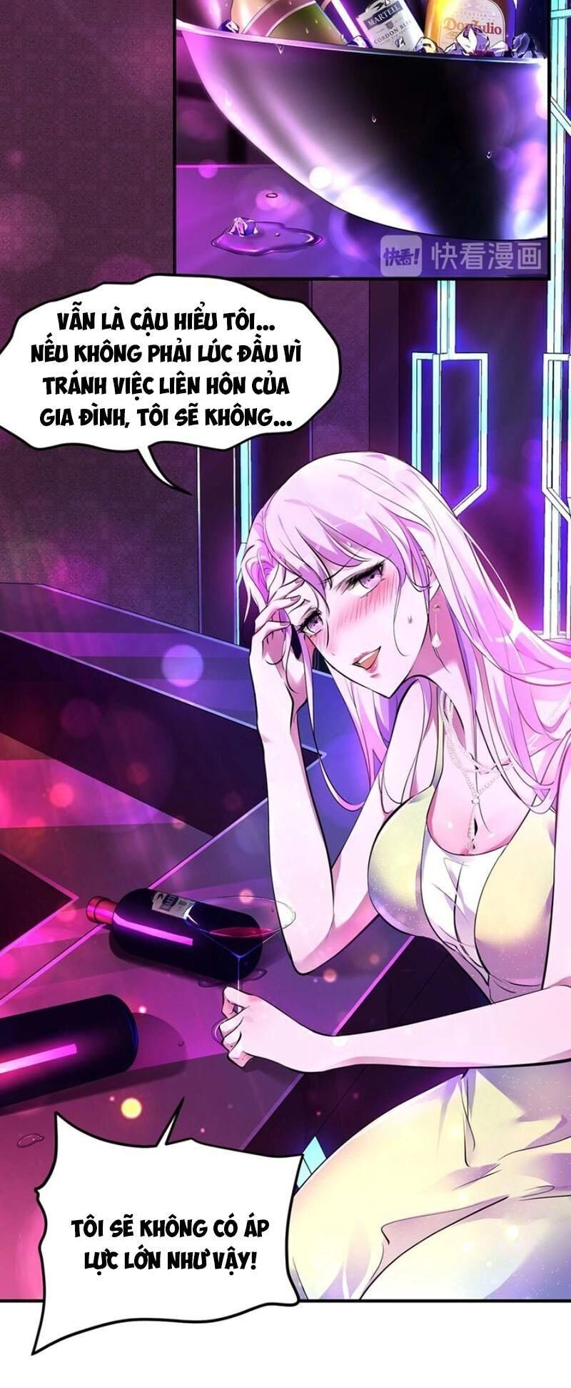 Đệ Nhất Ở Rể Chapter 6 - 8