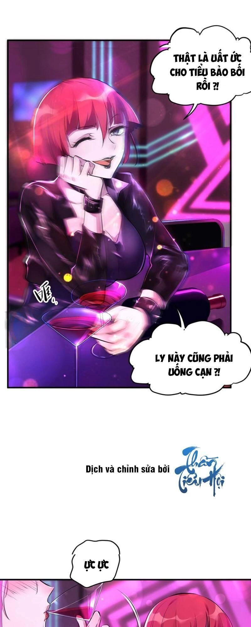 Đệ Nhất Ở Rể Chapter 6 - 9