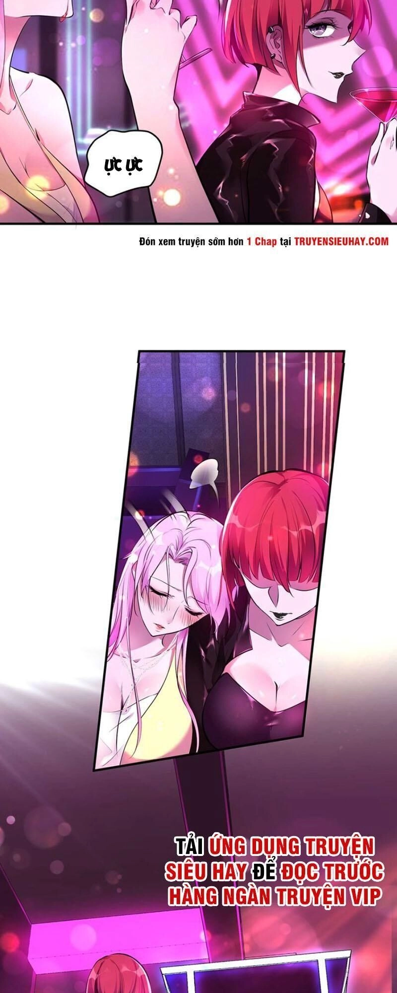 Đệ Nhất Ở Rể Chapter 6 - 10