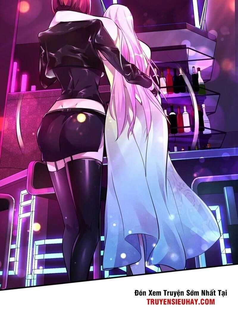 Đệ Nhất Ở Rể Chapter 6 - 11