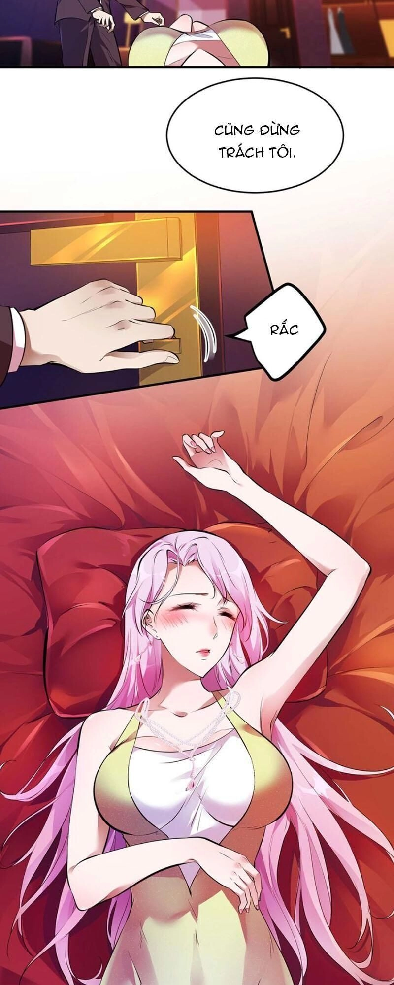 Đệ Nhất Ở Rể Chapter 6 - 14