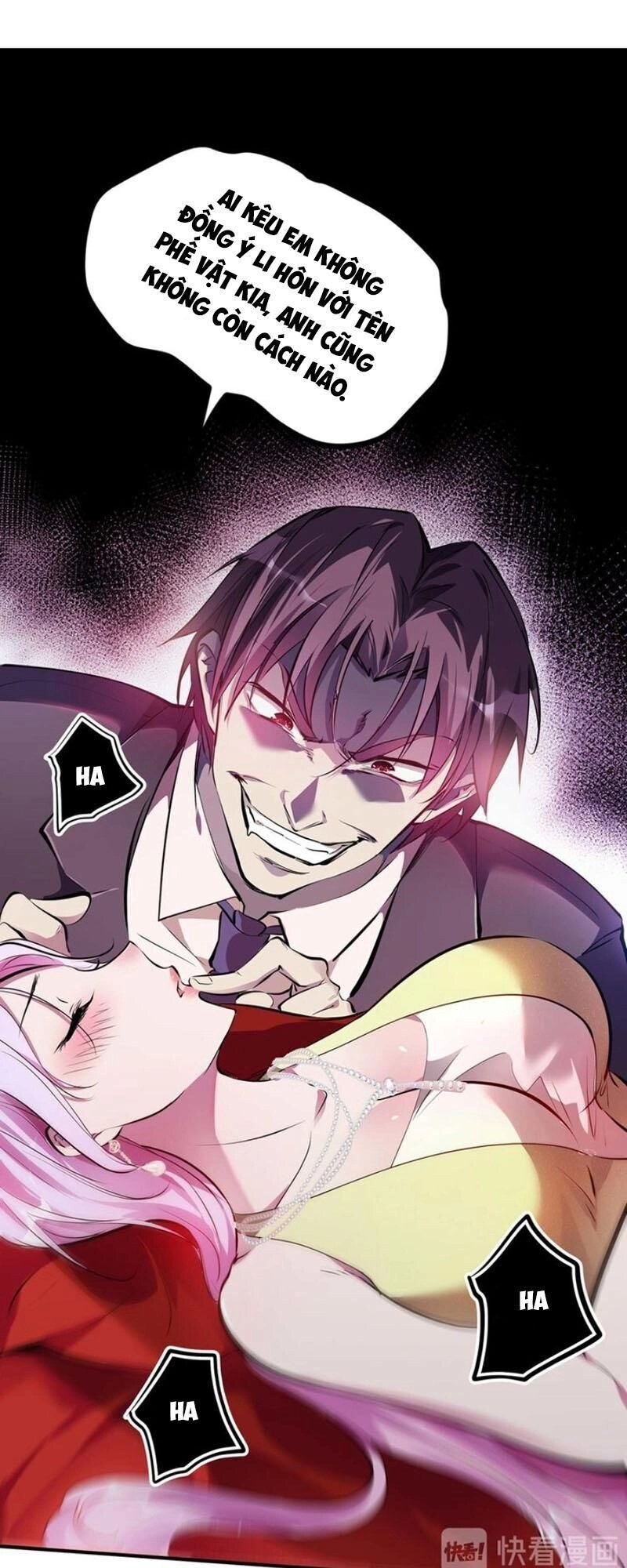 Đệ Nhất Ở Rể Chapter 6 - 16