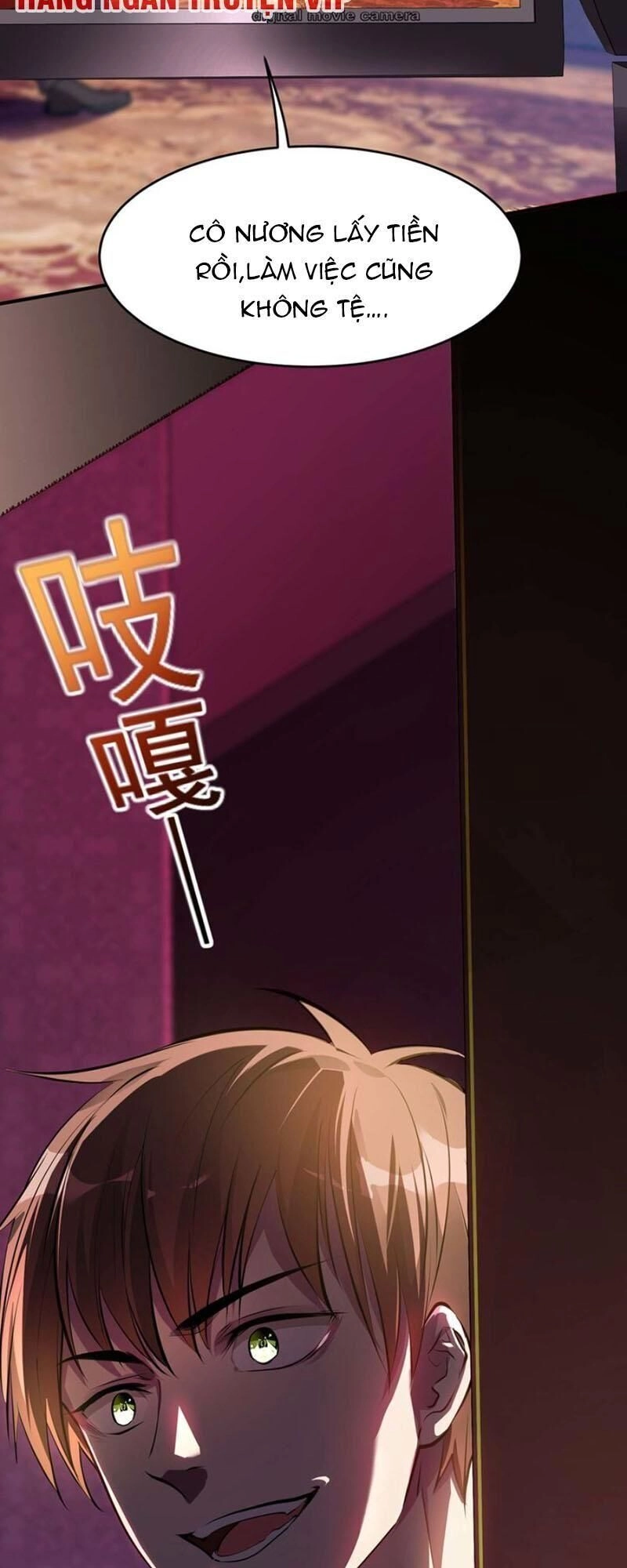 Đệ Nhất Ở Rể Chapter 6 - 19