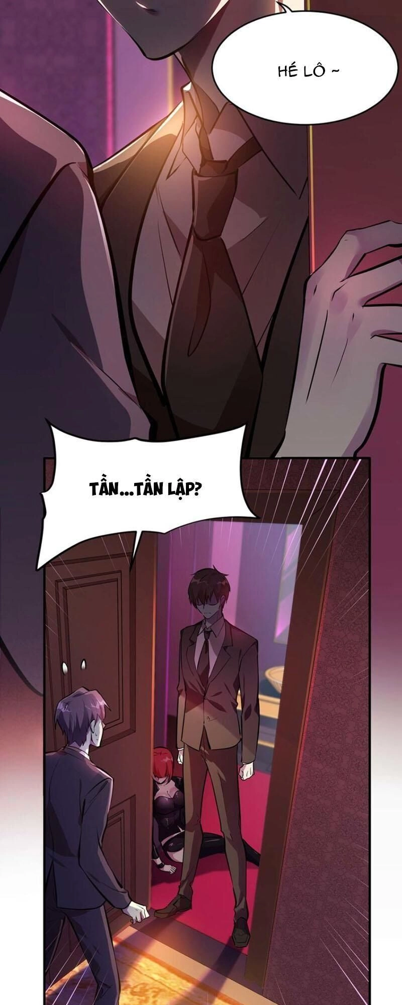 Đệ Nhất Ở Rể Chapter 6 - 20