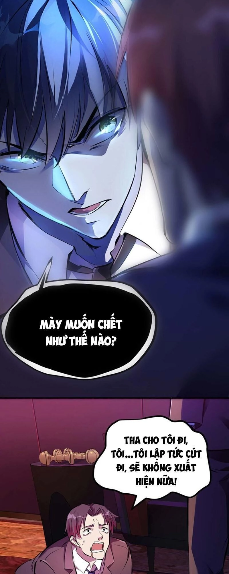 Đệ Nhất Ở Rể Chapter 6 - 24