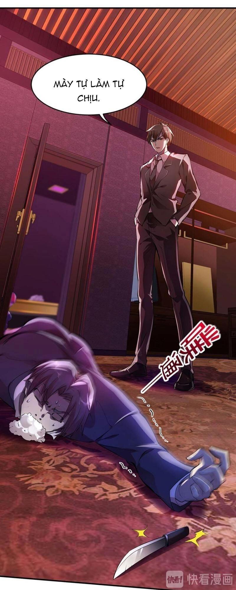 Đệ Nhất Ở Rể Chapter 6 - 30