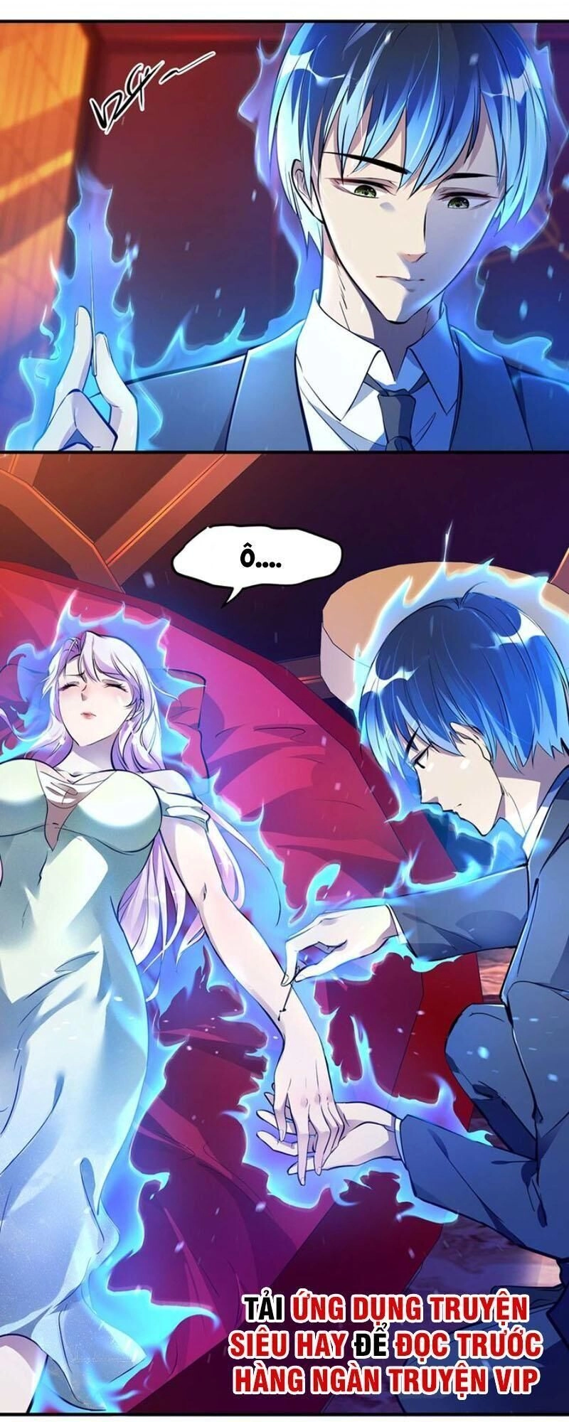 Đệ Nhất Ở Rể Chapter 6 - 33