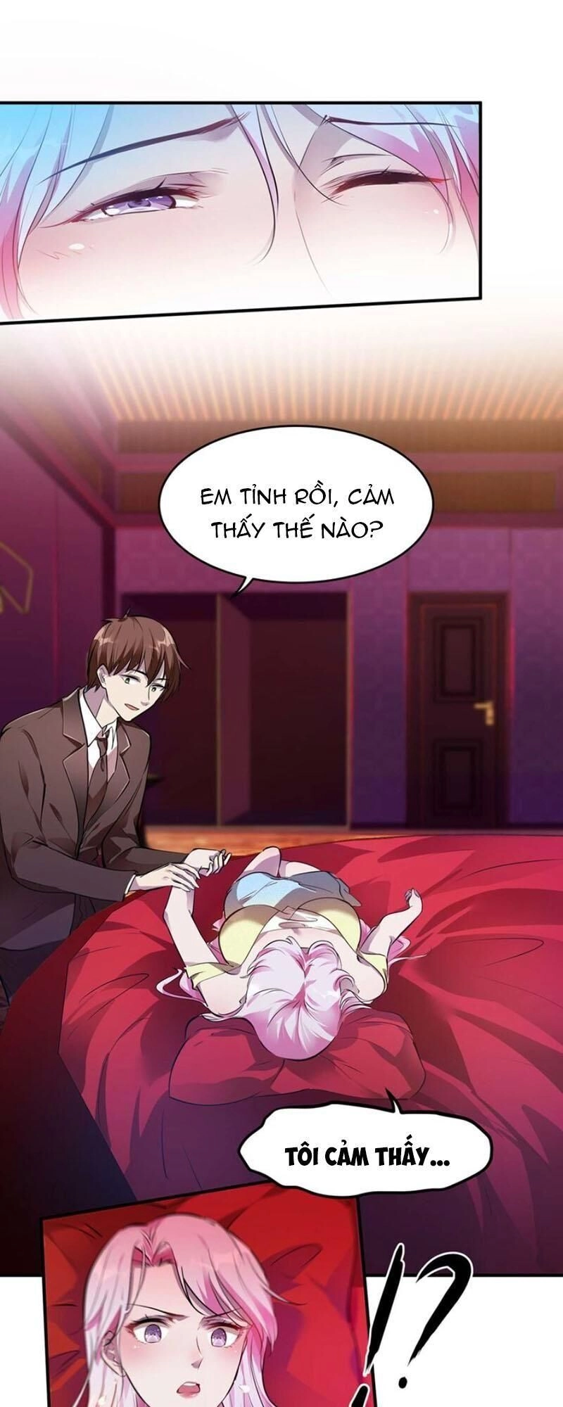 Đệ Nhất Ở Rể Chapter 6 - 34