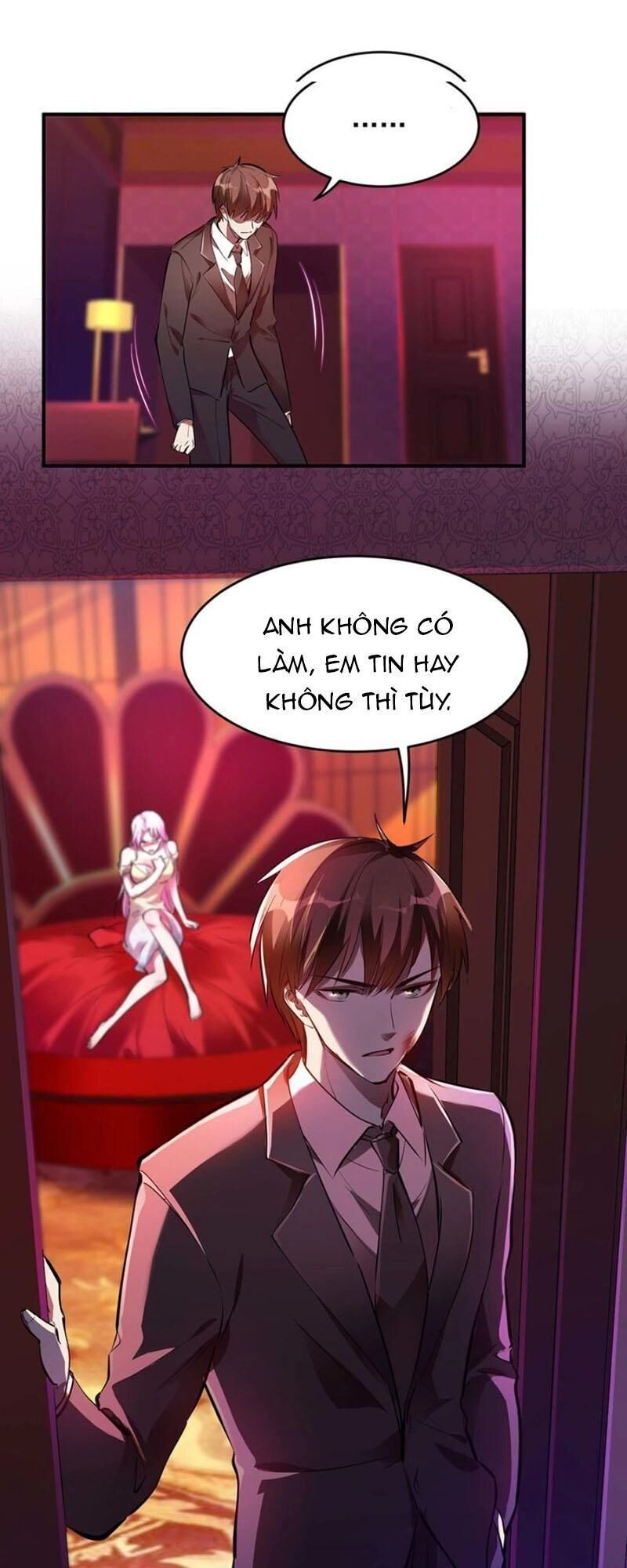 Đệ Nhất Ở Rể Chapter 6 - 39