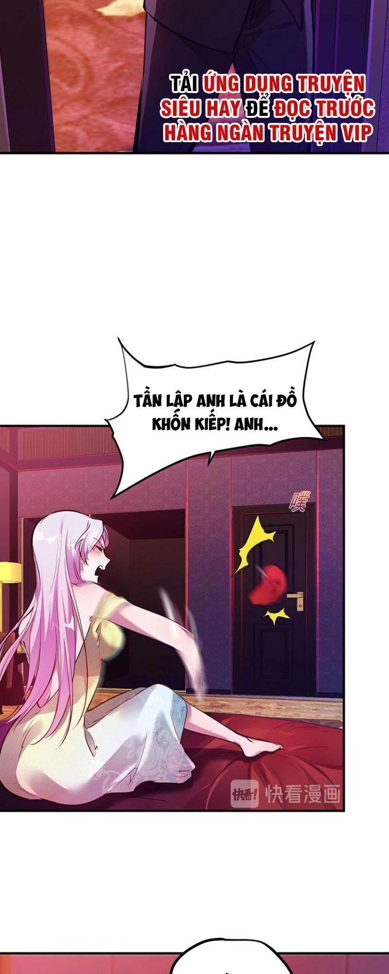 Đệ Nhất Ở Rể Chapter 6 - 40